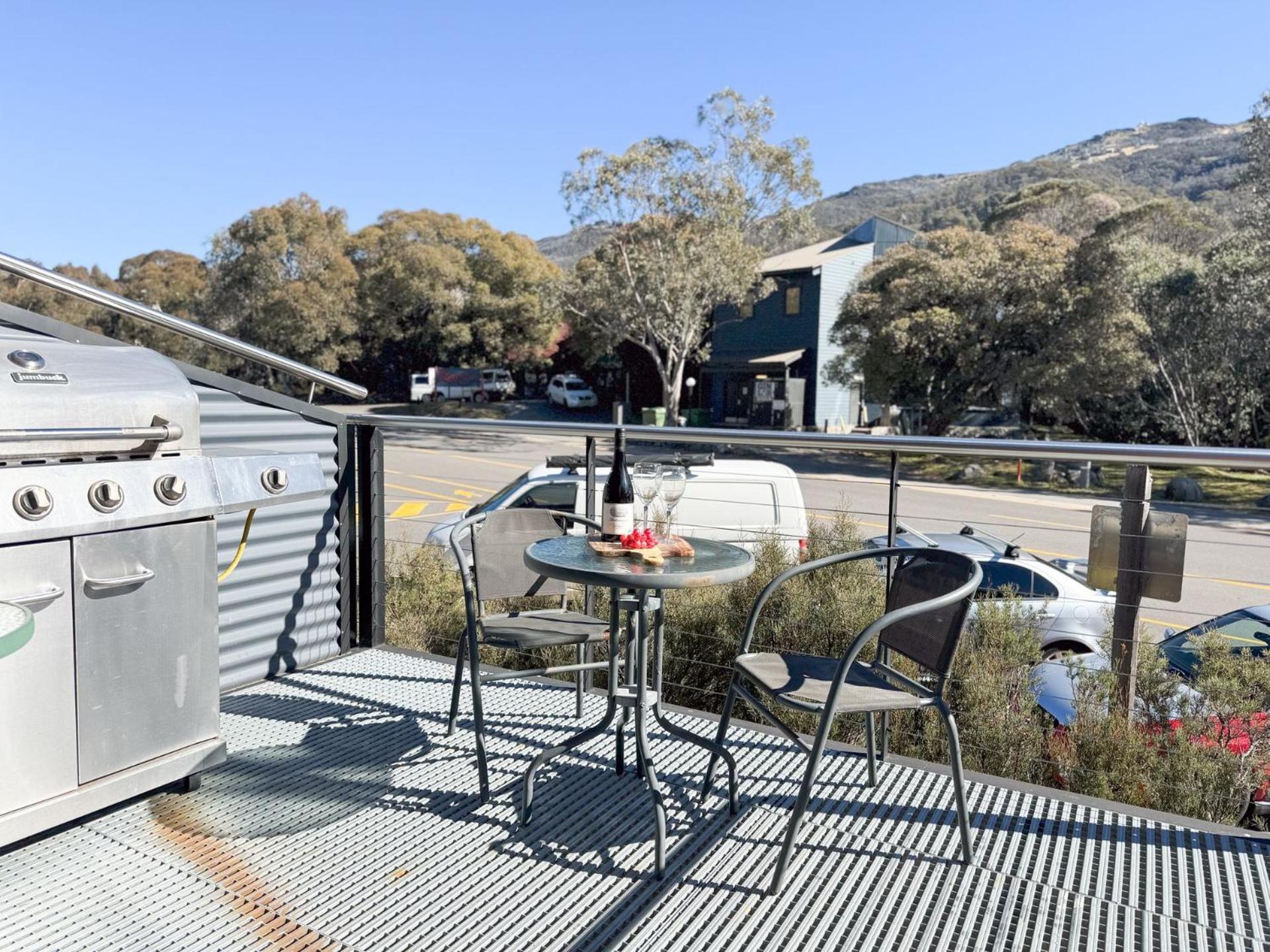 Angala 2 Villa Thredbo Kültér fotó